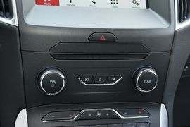 2016款福特锐界EcoBoost245