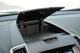 2016款福特锐界EcoBoost245