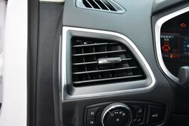 2016款福特锐界EcoBoost245