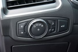 2016款福特锐界EcoBoost245