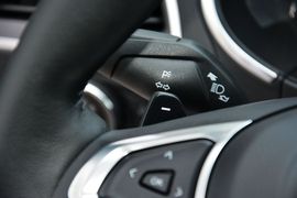 2016款福特锐界EcoBoost245