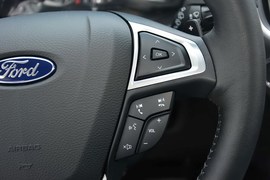 2016款福特锐界EcoBoost245