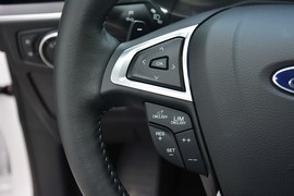2016款福特锐界EcoBoost245