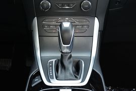 2016款福特锐界EcoBoost245