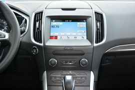 2016款福特锐界EcoBoost245