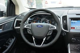 2016款福特锐界EcoBoost245
