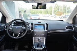 2016款福特锐界EcoBoost245