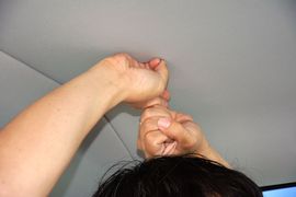 2016款大众凯路威2.0TSI四驱舒适版