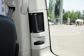 2016款大众凯路威2.0TSI四驱舒适版