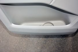 2016款大众凯路威2.0TSI四驱舒适版