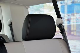 2016款大众凯路威2.0TSI四驱舒适版