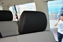 2016款大众凯路威2.0TSI四驱舒适版