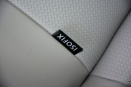 2016款大众凯路威2.0TSI四驱舒适版