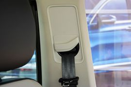2016款大众凯路威2.0TSI四驱舒适版