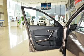 2016款奔腾X80