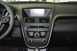 2016款奔腾X80