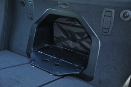 2011款宝马325i敞篷版