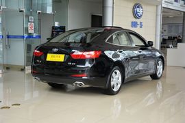 2016款奔腾B70