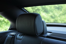 2011款宝马325i敞篷版