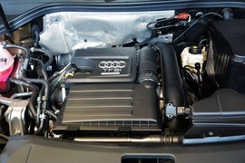 2016款奥迪Q3