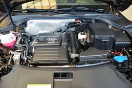 2016款奥迪Q3