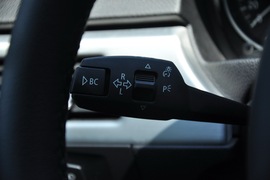 2011款宝马325i敞篷版