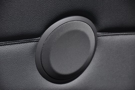 2011款宝马325i敞篷版