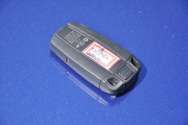 2011款宝马325i敞篷版