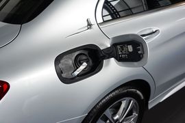 2016款奔驰C200L运动型