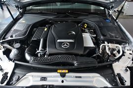 2016款奔驰C200L运动型