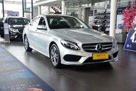 2016款奔驰C200L运动型