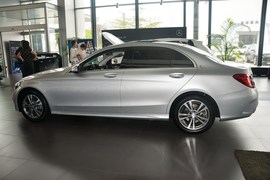 2016款奔驰C200L运动型