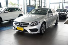 2016款奔驰C200L运动型