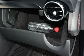 2016款奔驰C200L运动型