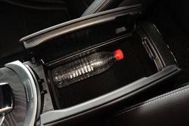 2016款奔驰C200L运动型