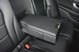 2016款奔驰C200L运动型