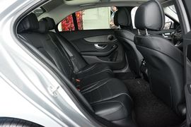 2016款奔驰C200L运动型