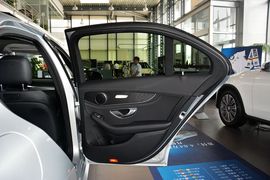 2016款奔驰C200L运动型