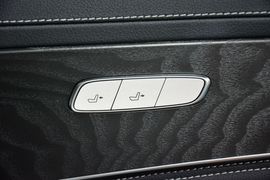 2016款奔驰C200L运动型
