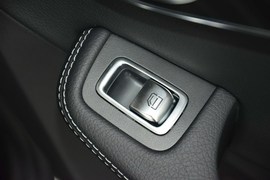 2016款奔驰C200L运动型