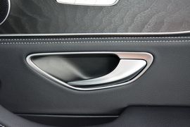 2016款奔驰C200L运动型