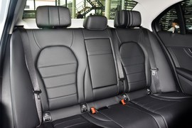 2016款奔驰C200L运动型