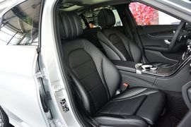 2016款奔驰C200L运动型