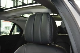 2016款奔驰C200L运动型