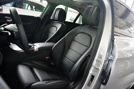 2016款奔驰C200L运动型