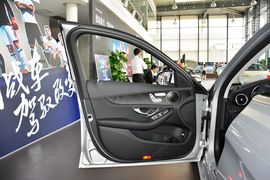 2016款奔驰C200L运动型