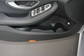 2016款奔驰C200L运动型