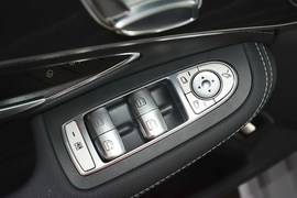 2016款奔驰C200L运动型