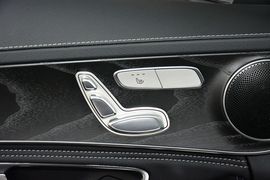 2016款奔驰C200L运动型