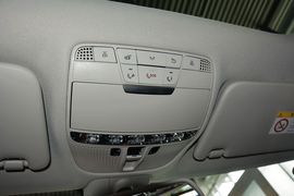 2016款奔驰C200L运动型